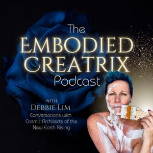 The Embodied Creatrix Podcast