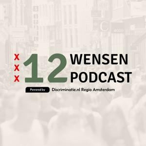 De 12 Wensen Podcast