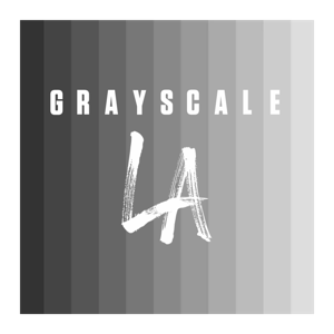 Grayscale LA