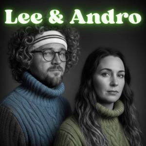Lee & Andro