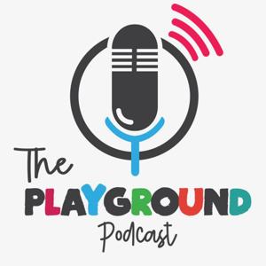 The Playground Podcast by Chris Byrne