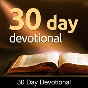 30 Day Devotional