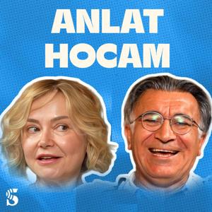 Anlat Hocam