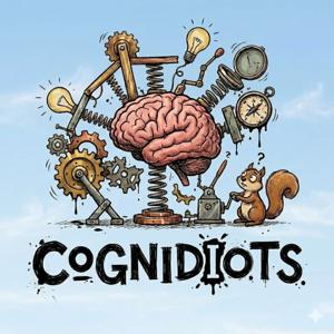 Cognidiots