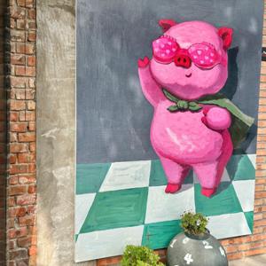 随便聊聊(with Kitty)