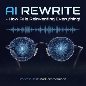 AI REWRITE - How AI is reinventing everything!