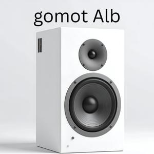 Zgomot Alb