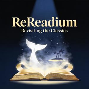 ReReadium - Revisiting Classic Books