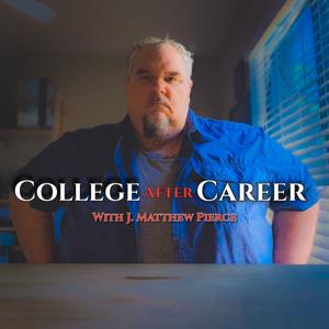 College After Career