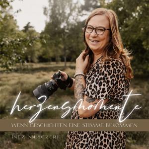 Herzensmomente - wenn Geschichten eine Stimme bekommen