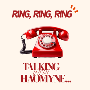 Talking with Haomyne