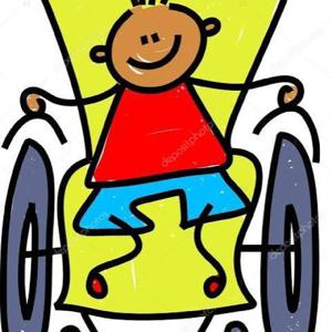 Discapacidad motora en la escuela