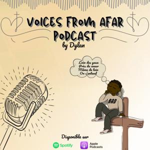 Voices from afar
