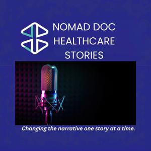 NomadDoc Healthcare Stories
