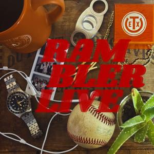 Rambler: Live From the City that Never Works