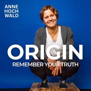 ORIGIN - Remember Your Truth