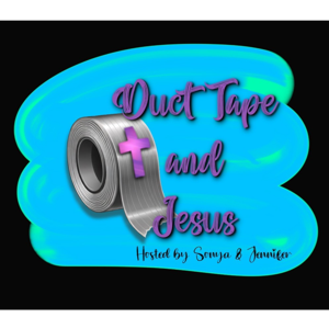 Duct Tape and Jesus