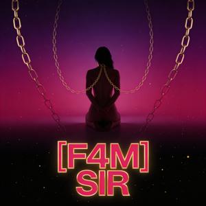 [F4M] SIR | Submissive Erotic Audio ASMR Stories Calling You Sir BDSM Roleplay [Female Narrator]
