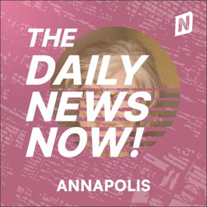 Annapolis News Today | 2 Min News | The Daily News Now!