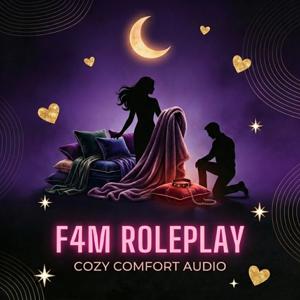 ASMR F4M Best Friend Roleplay [Female Narrator]