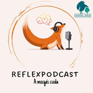 ReflexPodcast