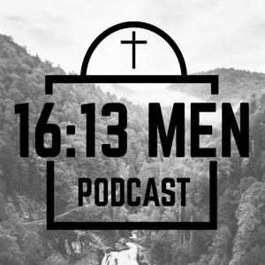 16:13 Men Podcast