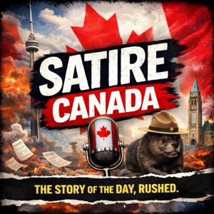 Satire Canada