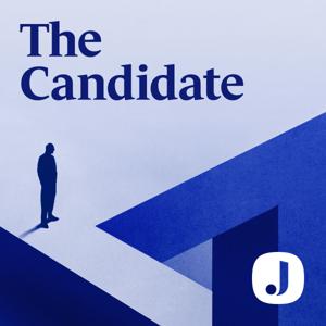 The Candidate by The Journal