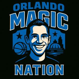 Orlando Magic Nation