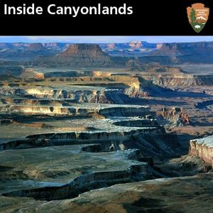 Inside Canyonlands by Canyonlands National Park