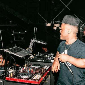 NegritoFlow (Mr La Vibra)