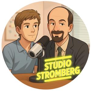 Studio Stromberg
