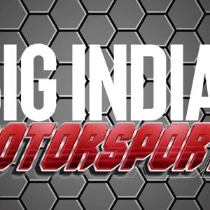 Big Indian Breakdown