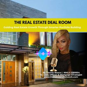 The Real Estate Deal Room