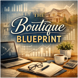 The Boutique Blueprint