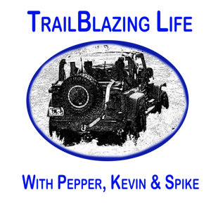 Trail Blazing Life - 000