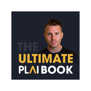 The Ultimate PLAIbook