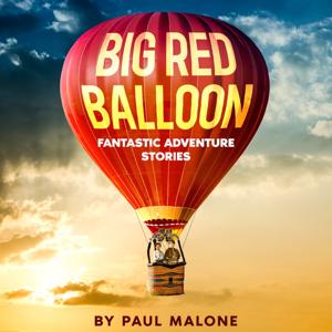 The Big Red Balloon Podcast