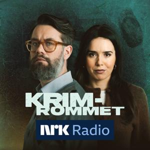 Krimrommet