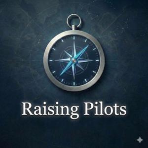 Raising Pilots: A Parenting Guidebook for the Age of AI