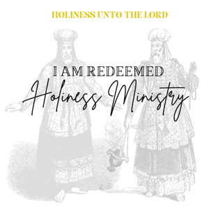 Redeemed Holiness Radio