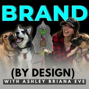 brand (by design) podcast