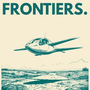 Frontiers Podcast