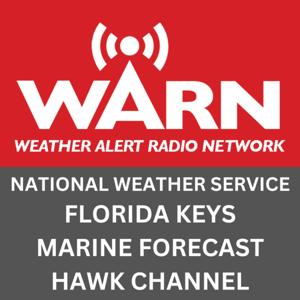 Weather Alert Radio Network - LOWER KEYS MARINE FORECAST UPDATE