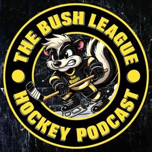 The Bush League Hockey Podcast