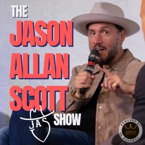 The Jason Allan Scott Show