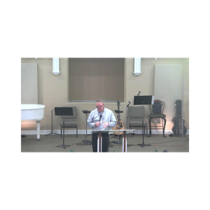 "Holiness" Leesville FWC