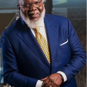 Healing the Strong Ones: Faith & Purpose