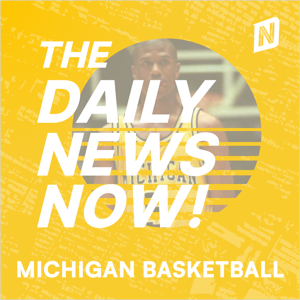 Michigan Wolverines Basketball News Today | 2 Min News | The Daily News Now!