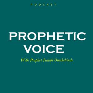 Prophetic Voice Podcast